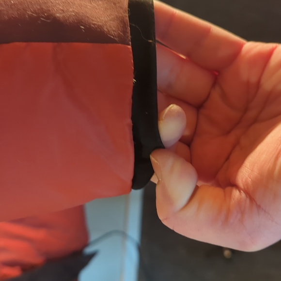 Barely worn winter coat - Picture 5 of 16